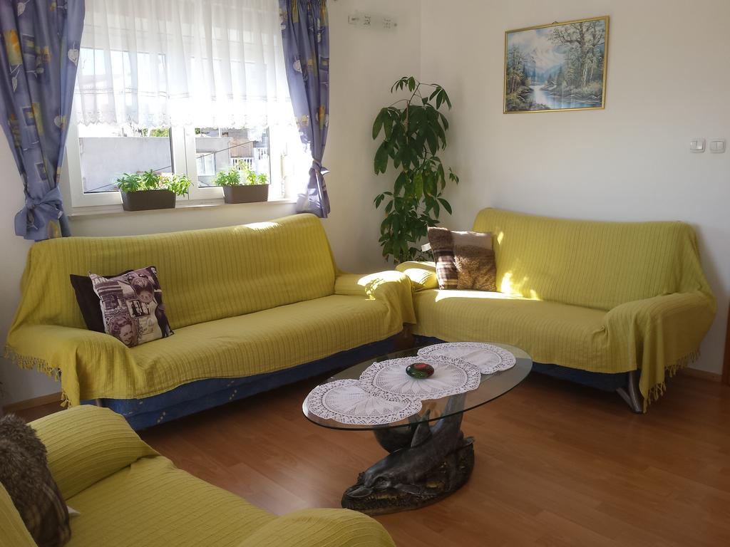 Apartments Slijepcevic Hvar Town Pokoj fotografie