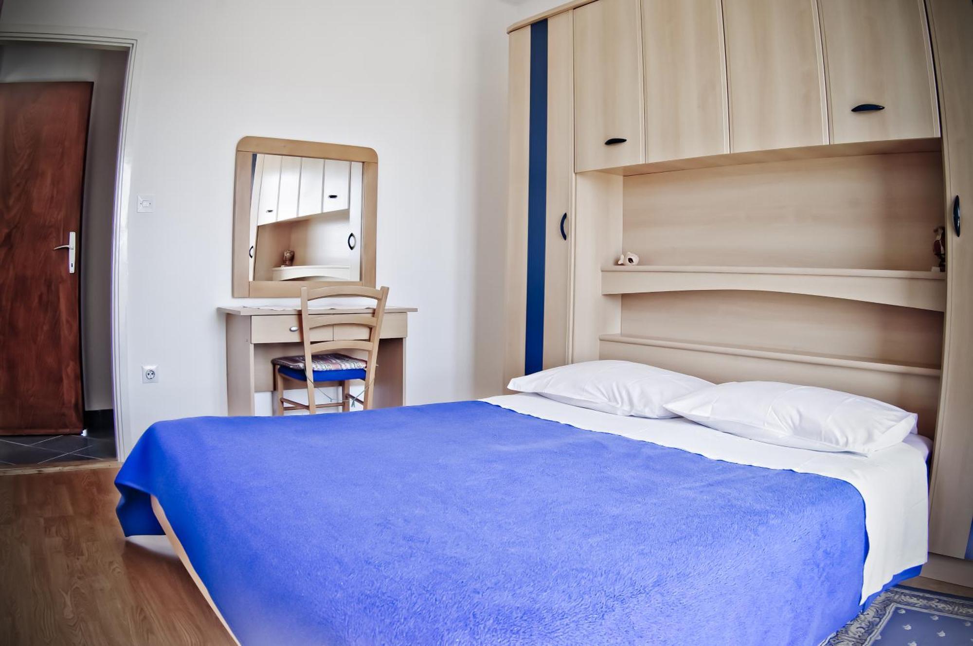Apartments Slijepcevic Hvar Town Exteriér fotografie