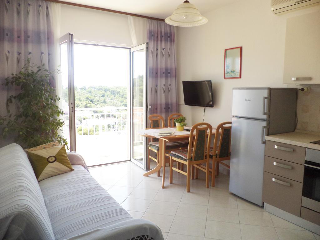 Apartments Slijepcevic Hvar Town Pokoj fotografie
