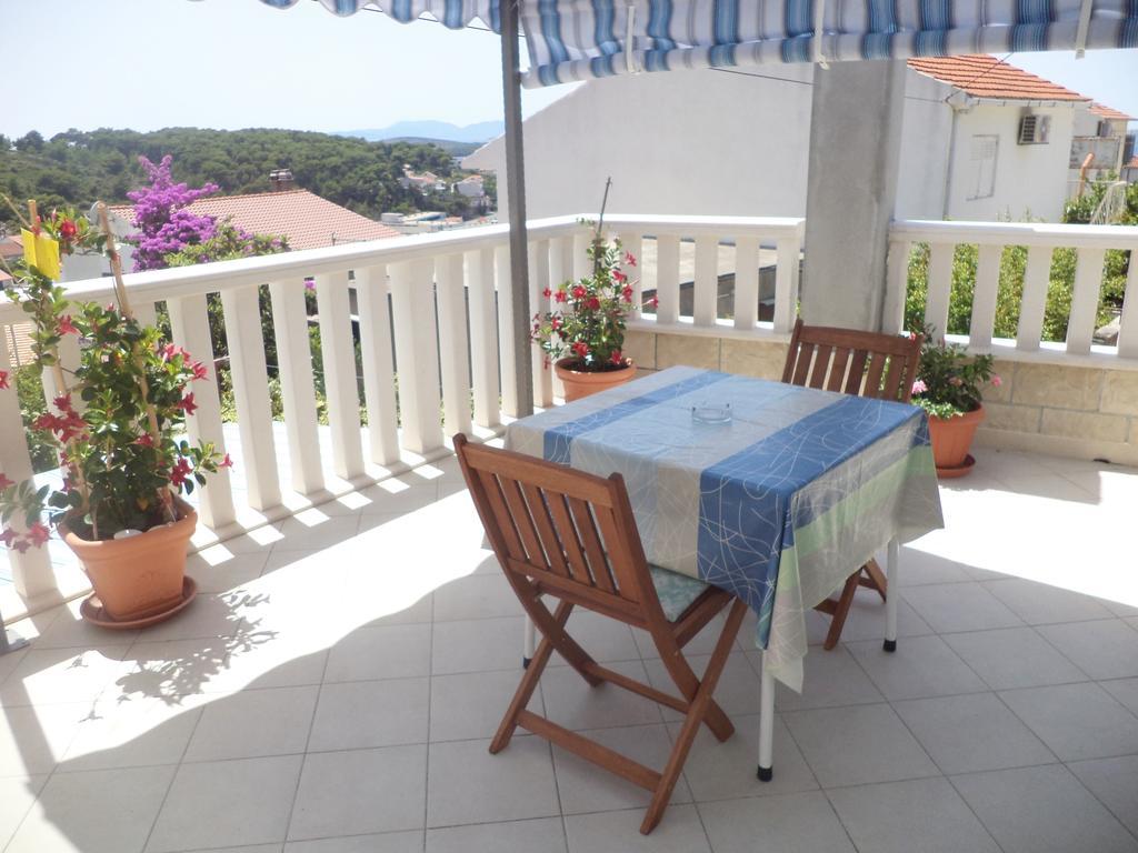 Apartments Slijepcevic Hvar Town Pokoj fotografie