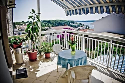 Apartments Slijepcevic Hvar Town Exteriér fotografie