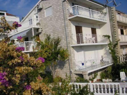 Apartments Slijepcevic Hvar Town Exteriér fotografie